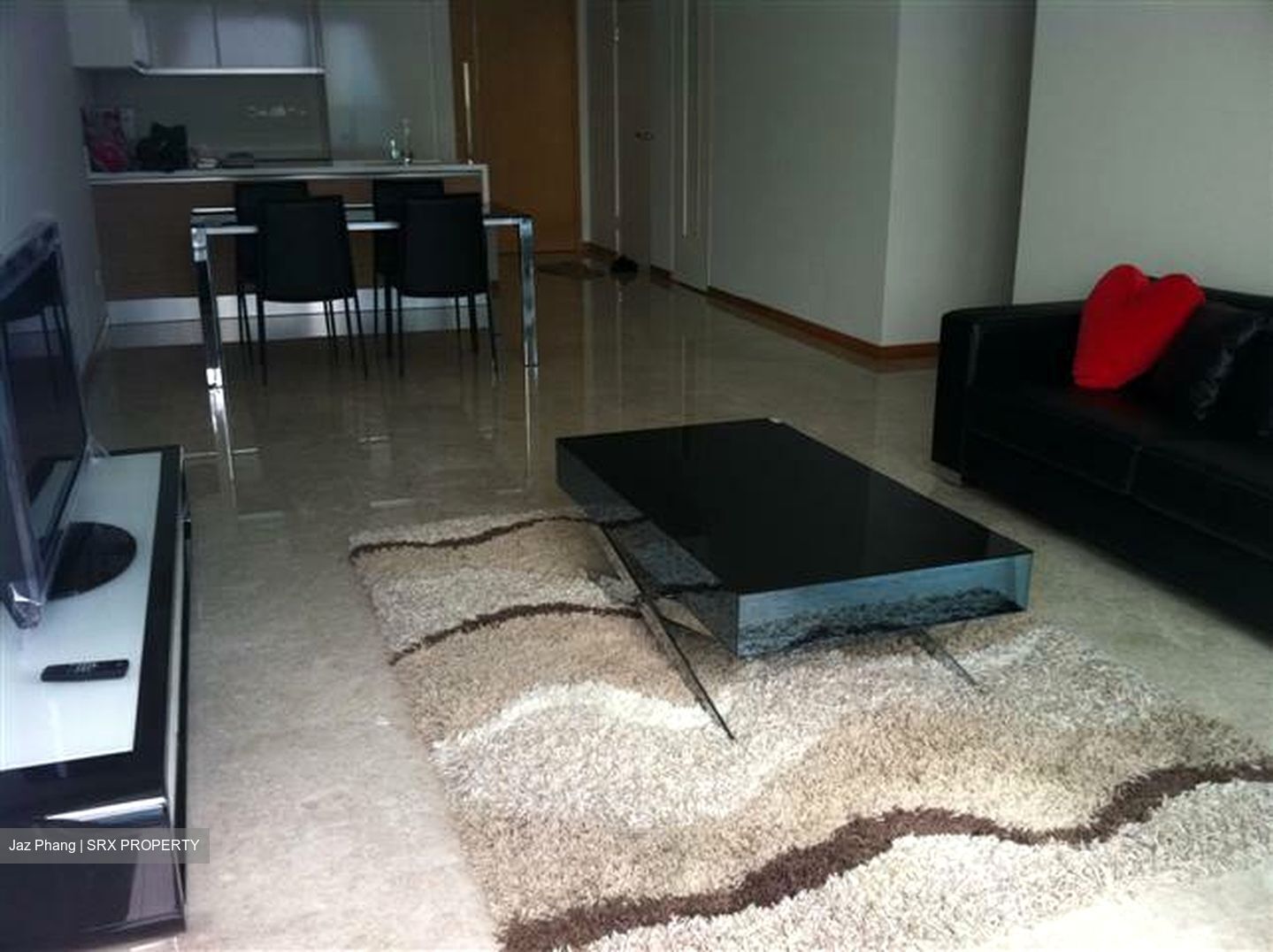 Marina Bay Residences (D1), Condominium #321186321